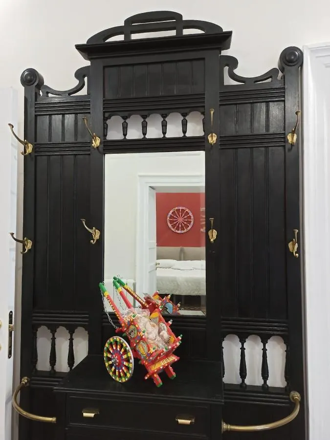 Sogno Etneo Bed & Breakfast Catania 0*,  Italy