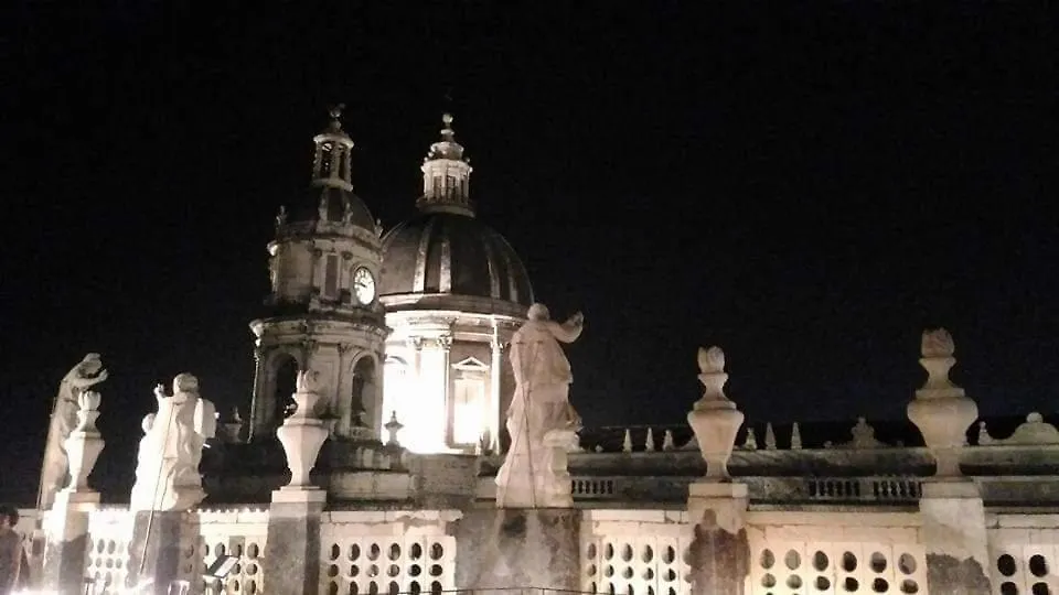 Sogno Etneo Bed & Breakfast Catania