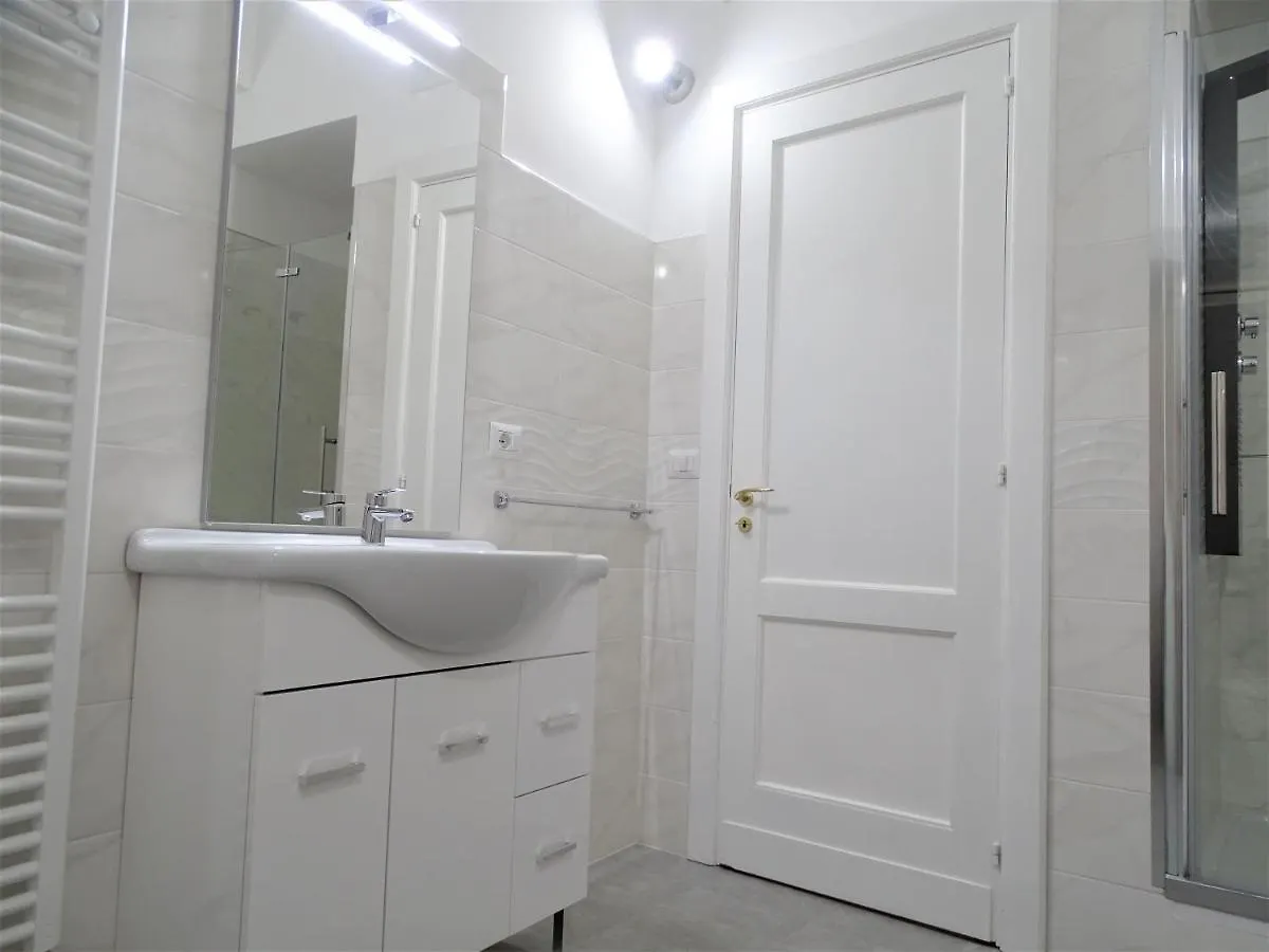 Sogno Etneo Panzió Catania-Fontanarossai nemzetközi repülőtér