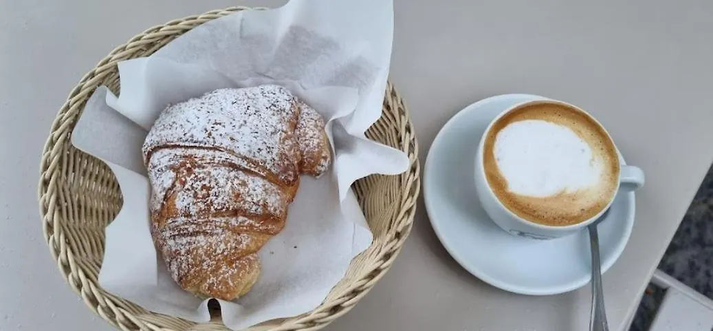 Sogno Etneo Panzió Catania-Fontanarossai nemzetközi repülőtér Olaszország